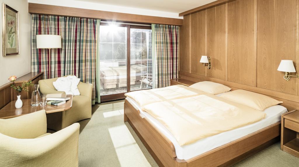 Seiser Alm Plaza Alpe Di Siusi Exterior foto